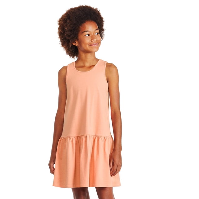 George Girls' Skater Dress