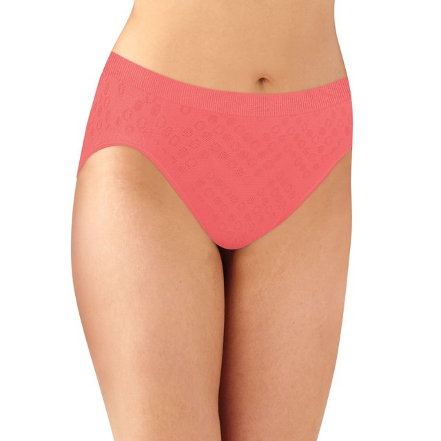 Bali Culotte Sans Couture en Microfibre Comfort Revolution pour Femmes - Article à Succès