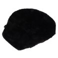 thumbnail image 2 of Motorbike Fluff  Cover, Soft Motorcycle Winter  Cover Wear Resistant Durable Anti Aging  For Motorbikes, 2 of 8