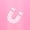 Pink, variant on Synergee Red Magnetic Barbell Collars Locking 2" Weight Clamps