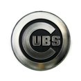 thumbnail image 2 of Chicago Cubs Auto Emblem, 2 of 2