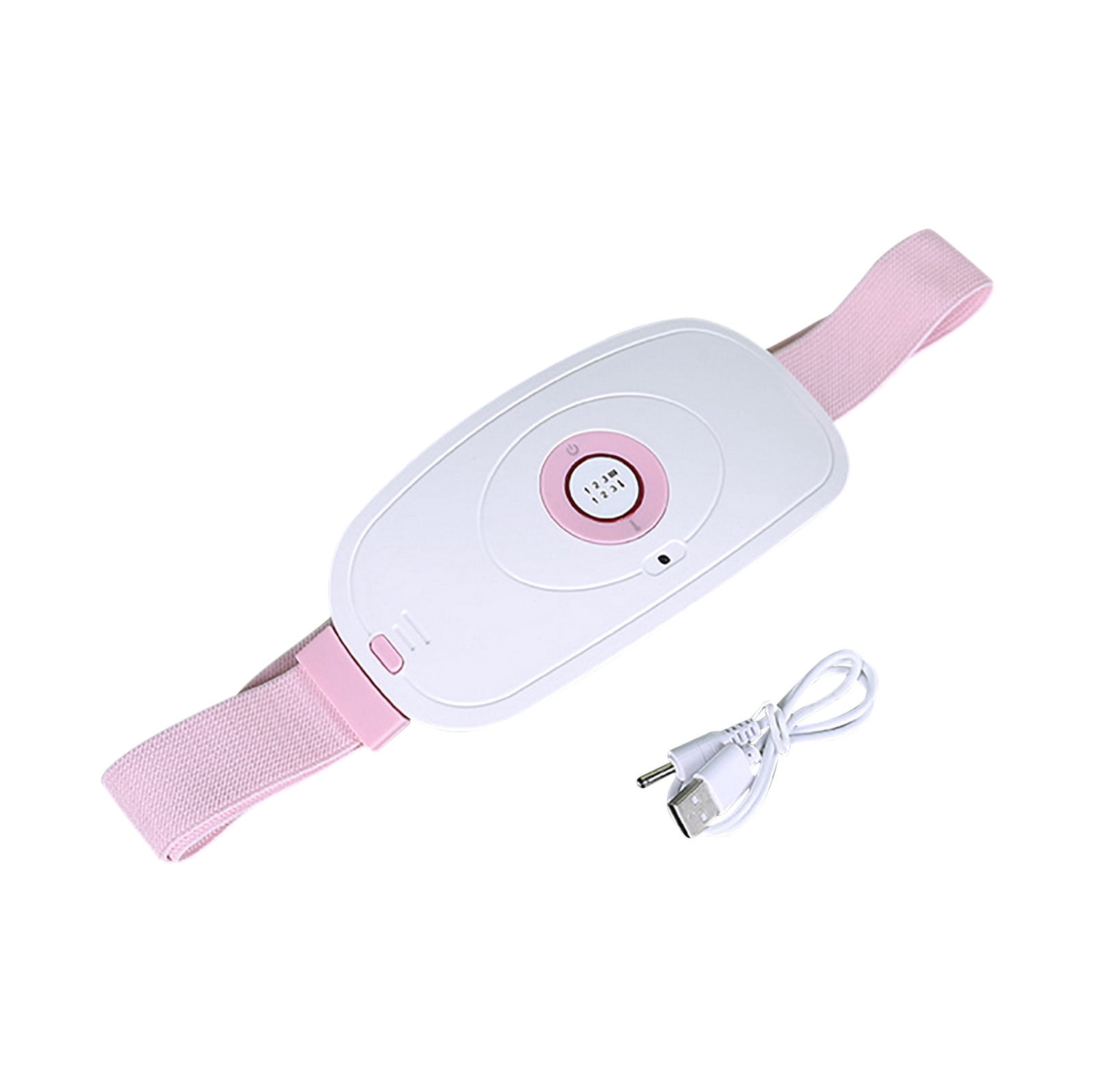 Usb to Usb Cable Usb Heating Heating Belt Hot Compress Heating Comfortable Heating Pad Usb Heating Pad