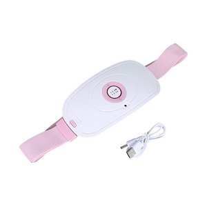 Usb to Usb Cable Usb Heating Heating Belt Hot Compress Heating Comfortable Heating Pad Usb Heating Pad