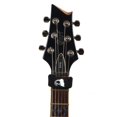 thumbnail image 2 of Mosiee For Electric Guitar Bass String Wraps Muter Instrument Ukulele Accessory String Wraps Acoustic Black Fret Mute, 2 of 7