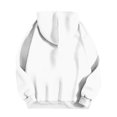 thumbnail image 4 of MeetoTime Sweat à Capuche Surdimensionné pour Femmes 2024 Décontracté à Manches Longues avec Poches, 4 of 5
