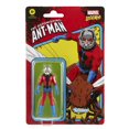 thumbnail image 3 of Hasbro Marvel Legends 3.75-inch Retro 375 Collection Ant-Man Action Figure Toy, 3 of 4