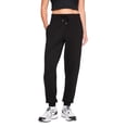 thumbnail image 1 of Athletic Works Women's Soft Knit Jogger, 1 of 6