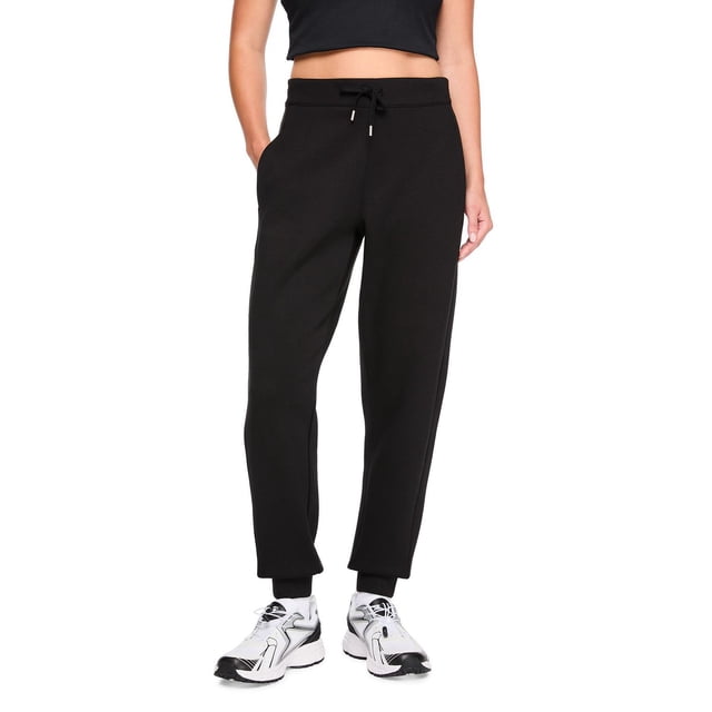 Athletic Works Women's Soft Knit Jogger