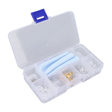 Coussinets de Nez pour Lunettes, Trousse de Réparation Flexible pour Lunettes, Coussin de Nez en Silicone Souple Adhésif pour Lunettes, Coussinets de Nez Antidérapants à Chambre à Air Rehaussée pour la Plupart des Lunettes