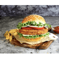 thumbnail image 3 of Watson Ridge Chicken Burgers, 800g FC Watson Ridge Chicken Burger, 3 of 7
