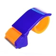 thumbnail image 1 of Packing Tape Rolls Large Sealer Packer Transparent Tape Cutter 4.8Cm Sealing Tape Cutter Tape Manual Packing Packing Tape for Moving, 1 of 6
