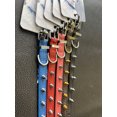 thumbnail image 1 of ROTTERDAM SPIKE Leather Dog Collar Single- Row Spikes, 1 of 3