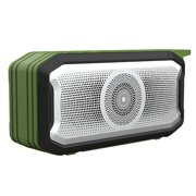 TIMIFIS Bluetooth Speakers Outdoor Wireless Bluetooth 5.0 HD Sound Quality Music Waterproof IPX7 Speaker Gift