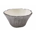 thumbnail image 1 of Bol en Porcelaine Botanique 8 Po, Argent, 1 of 1
