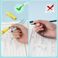 thumbnail image 4 of lanliyunoutlet Infinity Mechanical Pencil, 0.7mm, #2 Lead, 1 Count, 4 of 6