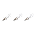 thumbnail image 3 of Baohd Lash Shampoo for Lash Extensions Deep Cleaning Nose Brushes Flat Flower Head Type 6 3Set, 3 of 6