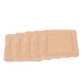 thumbnail image 1 of Silicone Foam Dressing, 5pcs Safe PU Wound Dressing  For Home, 1 of 8