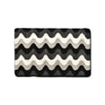 thumbnail image 2 of Carpet Bathroom Non Slip Mat Absorbent Floor Mat Entrance Mat Non Slip Foot Mat Bedroom Carpet, 2 of 6