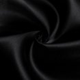 thumbnail image 4 of Unique Bargains 6 Pack Satin Table Runner, 12'x108' Smooth Silk Table Runner, Black, 4 of 7
