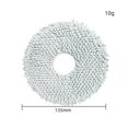 thumbnail image 5 of Main Side Brush Mop Cloth Filter Dust Bag Accessories For Xiaomi, 5 of 5