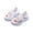 Blanc, variante sur Vêtements d'Automne/hiver, Chaussures Décontractées pour Fille HVOBTTY, Chaussures pour Enfants Chaussures pour Garçons Tissu Tissé Chaussures Décontractées à la Mode pour Filles Chaussures de Planche pour Enfants de Taille Moyenne et Grande Blanches, 12 Ans
