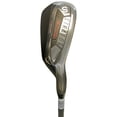 thumbnail image 4 of Orlimar Golf Stratos Hybrid Wedge, AW(49*) Graphite Wedge Flex Shafts, 4 of 4