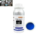 thumbnail image 3 of High Efficiency Headlight Restoration Kit with Yellow Brightener Coating 800ml for Auto Headlight Repair and Maintenance, 3 of 7