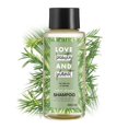 thumbnail image 1 of Love Beauty and Planet Tea Tree & Vetiver Scalp Refresh Shampoo - 400ml, 1 of 5