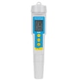 thumbnail image 2 of Water Quality Test Pen, Accurate Measurement Water Quality Tester 3 In 1 Ph Tds Temp  For Hot Springs Swimming Pools For Water Sources Aquarium Hydroponics, 2 of 8