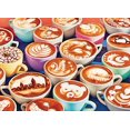 thumbnail image 1 of Cobble Hill - BaristArt, 1000-Piece Puzzle, 1 of 3