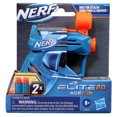 thumbnail image 2 of Nerf Elite 2.0 Ace SD-1 Dart Blaster, 2 Nerf Elite Darts, Pull Down Priming, Nerf Blasters, Kids Outdoor Toys for 8 Year Old Boys and Girls and Up, Dart Storage, 2 of 6