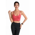 thumbnail image 4 of Clearance Sale 2025 Bra Woman Bras With String Quick Dry Shockproof Running Fitness Large Size Underwear, 4 of 8