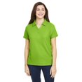 thumbnail image 1 of Core 365 Polo Piqué Fusion ChromaSoftâ„¢ pour Femmes CE112W, 1 of 3