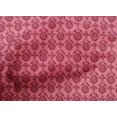 thumbnail image 4 of oneOone Cotton Cambric Fabric Floral Block Print Sewing Fabric BTY 56 Inch Wide, 4 of 4