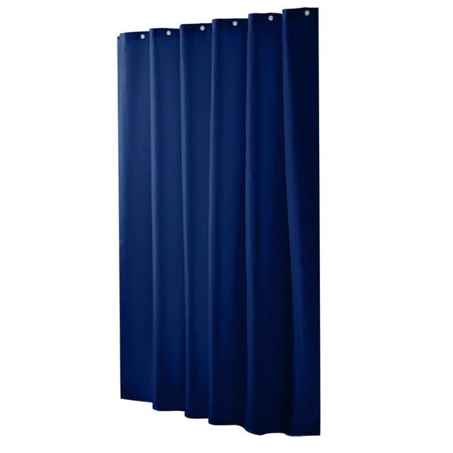 Shower Curtain Hooks,Shower Curtains for Bathroom Shower Curtain for Bathroom Modern Shower Curtain Winter in Bath 71X71 Inches Long Shower Curtains Set Shower Curtain Liner