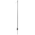 thumbnail image 3 of Portable Aluminium Alloy Light Stand, Dual Use, Easy to Install With Storage Bag, Ideal for Outdoor Camping, 3 of 7