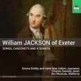 thumbnail image 1 of Songs & Canzonets & a Sonata, 1 of 1
