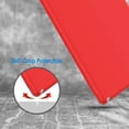 thumbnail image 5 of JETech Étui pour Apple iPad Mini 1 2 3 (Pas pour iPad Mini 4), Couverture Intelligente avec Mise en Veille/réveil Automatique (Rouge), 5 of 5