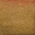 thumbnail image 1 of Ahgly Company Tapis d'Intérieur Lavables en Machine, Carrés Transitionnels Brun Bronze Foncé, Carrés de 4', 1 of 7