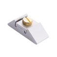 thumbnail image 2 of S SERENABLE Hand Sanding Block Multipurpose Aluminum Alloy for Floor Glass Metal Sanding Bevel, 2 of 9