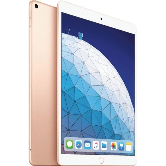 Refurbished Apple iPad Air 3 A2153 (WiFi + Cellular Unlocked) 64GB Gold (Grade A+)