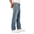 thumbnail image 4 of Levi Strauss Signature™ Men's Athletic Fit Jeans, 4 of 5