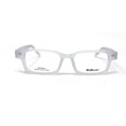 thumbnail image 3 of OnGuard RxAble Safety Eyewear Eyeglasses Frames OG 014 Matte Clear 50mm, 3 of 5