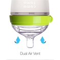thumbnail image 3 of Comotomo Double Pack Bundle, Green (4x250ml), 3 of 3