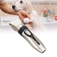 thumbnail image 4 of Pet Clipper, Electric Clipper Pet Shaver Accurate Motor With Five Sizes Shaving Kit For Shave Pets, 4 of 8