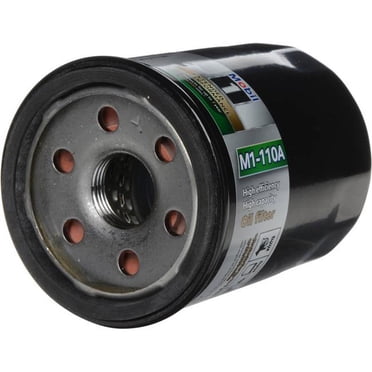 Mobil 1 M1-110A Filtre à Huile Performance Prolongée
