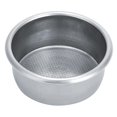 thumbnail image 3 of Dekaim Filter Basket, 54mm Stainless Steel Non?Pressurized Coffee Filter Basket Fit for Breville Coffee Machine Accessory, 3 of 7