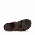 thumbnail image 4 of Teva Men KATAVI 2 Sandale OLIVE Noire, 4 of 6