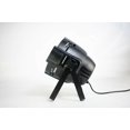 thumbnail image 3 of LED Par Can Party Light 24x18W RGBWAUV 6in1 Colour Wash Stage Effect DJ Concert, 3 of 8