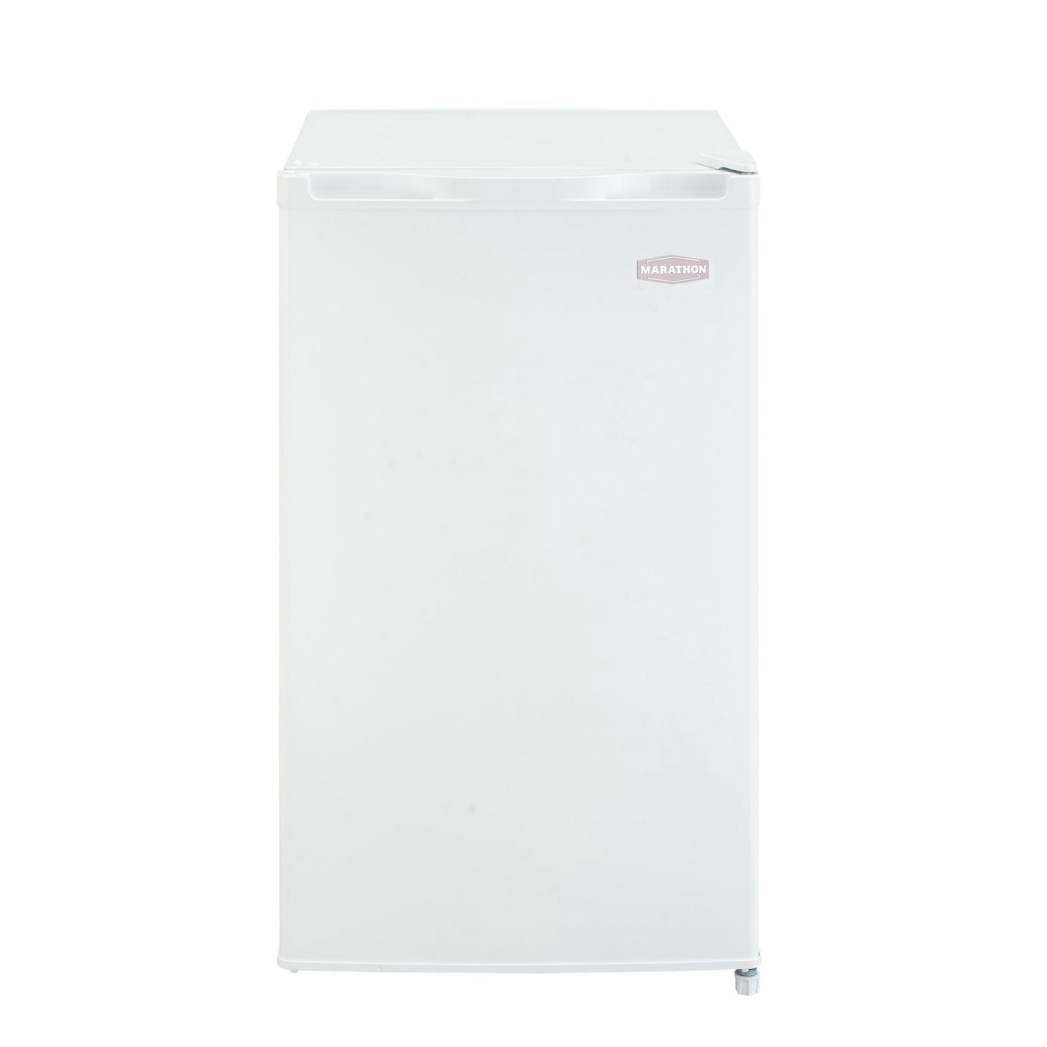 Marathon 4.4 cu.ft. White All Refrigerator